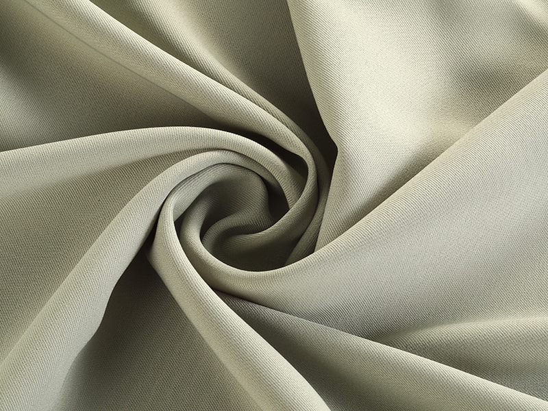 100D*150 2/2 Slant Four-way Stretch Fabric B009