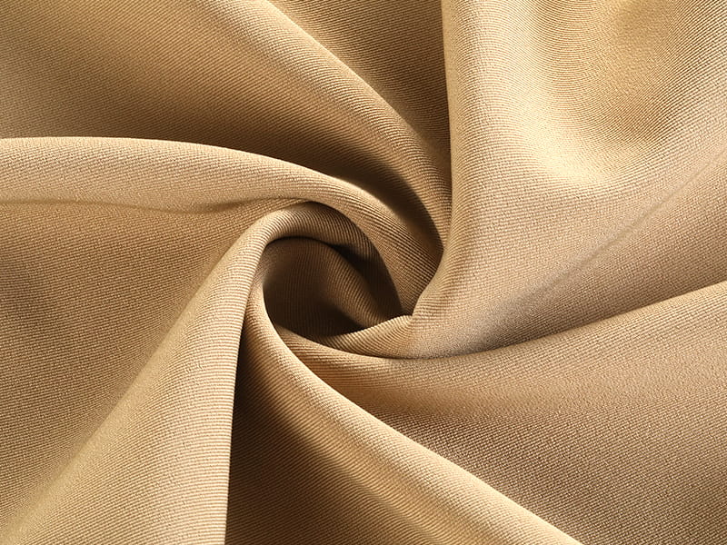 Imitation TR four-sided bullet Composite Silk Fabric B083