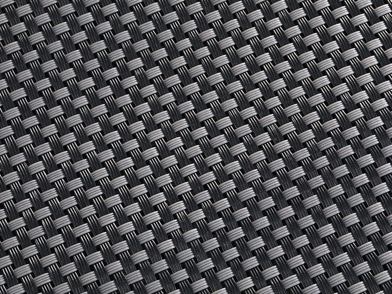 700g 4*4 Textilene Fabric DHSL-005