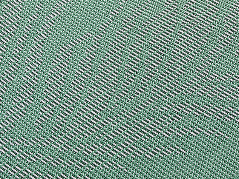 Grand Jacquard Textilene Fabric DHSL-006