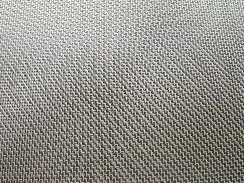420g 2*2 Textilene Sunshine fabric DHSL-009