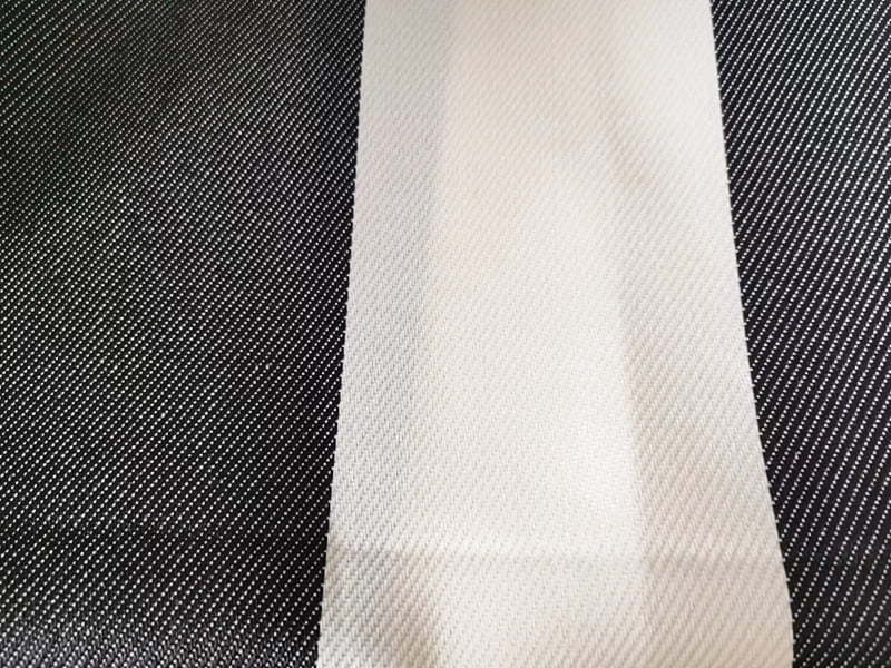 210g Twill Olefin fabric DHXOLF-002