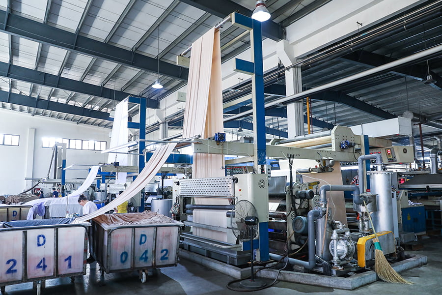 The Significance of 300g Outdoor Acrylic Fabric in Modern Textile Innovation