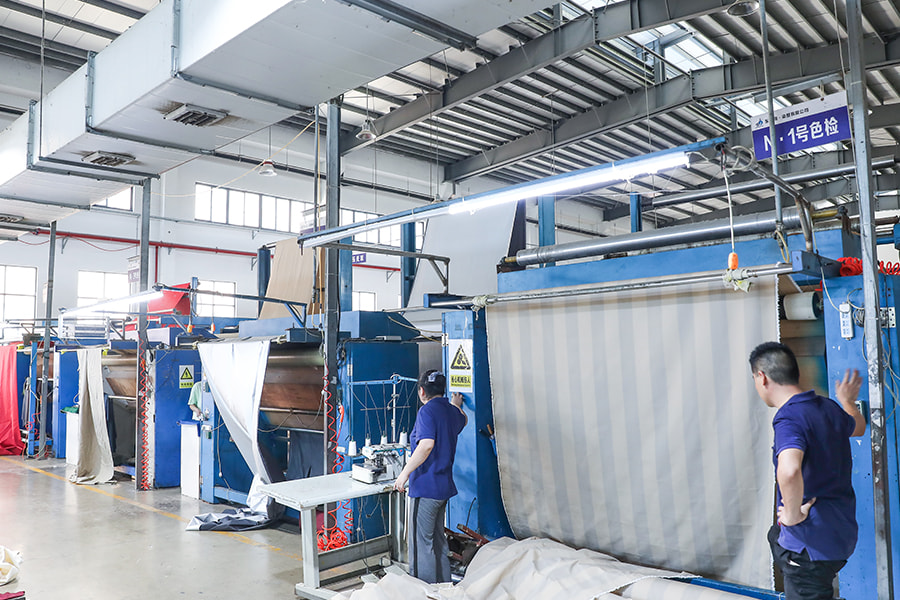 The Main Types of Polypropylene Olefin Fabric